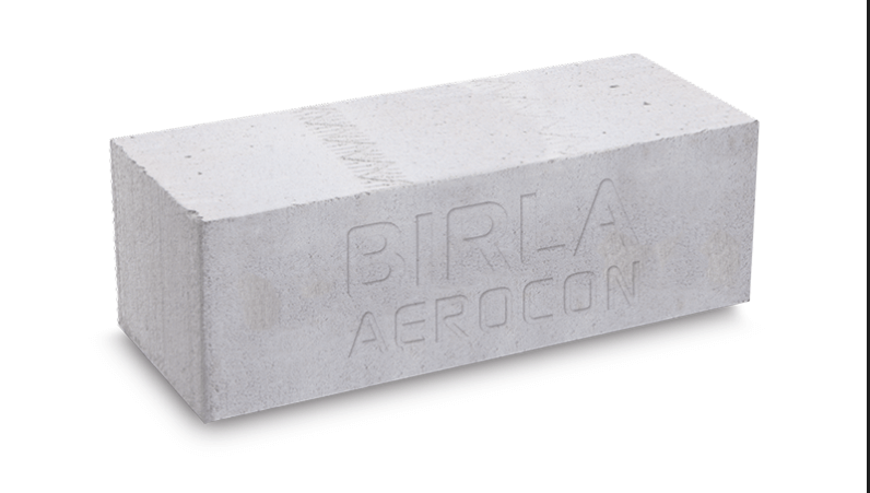 Birla Aerocon AAC Blocks