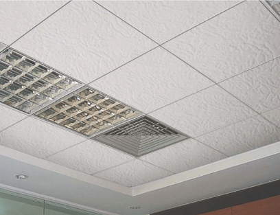 Everest Ceiling Tiles